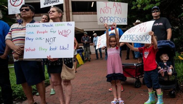 Bans on critical race theory could have a chilling effect on how educators teach students about racism | Opinion