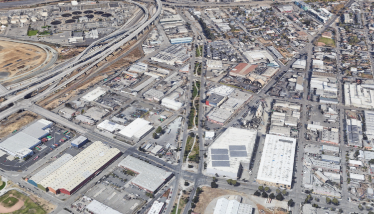 Can Biden’s Plan to Remove Urban Highways Improve the Health of American Cities?