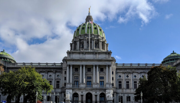 Pa. GOP lawmaker eyes constitutional amendment to avoid veto, limit top health official