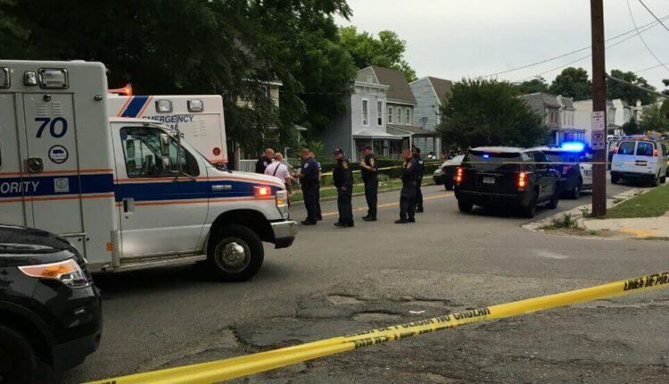 Don’t be surprised if the GOP tests its anti-crime message in Virginia. But will it work?