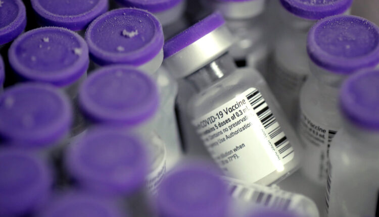 My daughter is enrolled in Pfizer’s vaccine trial because I don’t trust COVID | Opinion