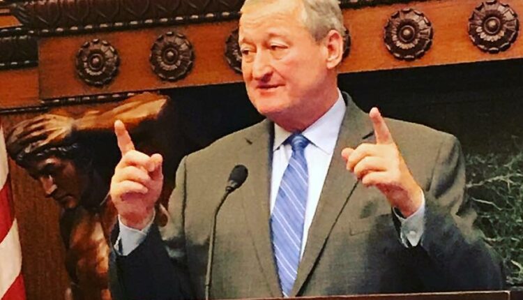 Kenney doubles down, refuses to declare state of emergency over gun violence