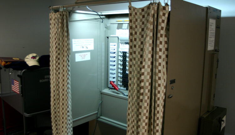 State officials decertify Fulton Co. election system following third-party audit