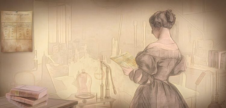 Scientists understood the physics of climate change in the 1800s, thanks to Eunice Foote | Opinion