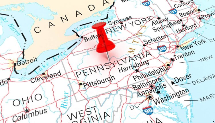Pennsylvanians going for gold in Tokyo | Five for the Weekend