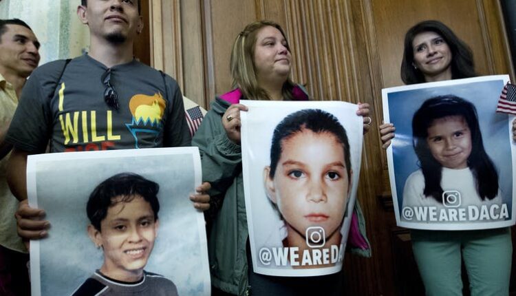 DACA in doubt after federal court ruling: 3 questions answered | Analysis