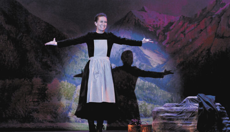Broadway Palm presents 29th season lineup | News, Sports, Jobs