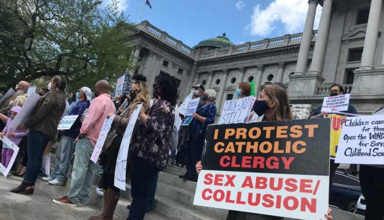 What does a recent Pa. Supreme Court ruling mean for survivors of childhood sexual abuse?