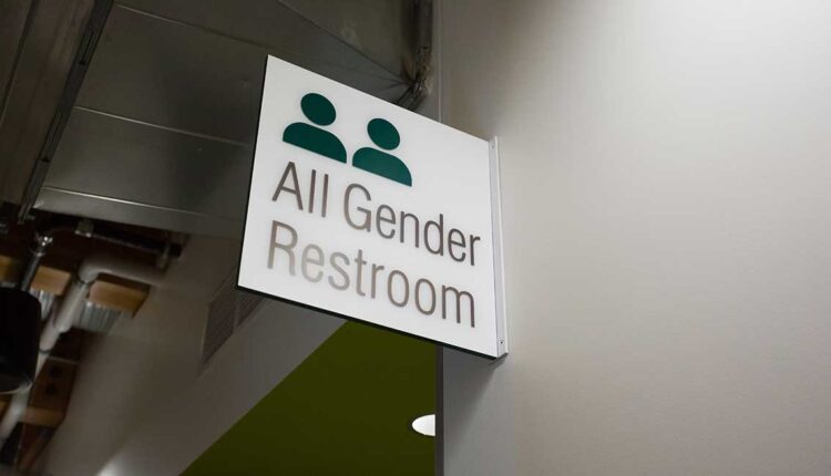 Starting this year school year, all Philly public schools to have gender-neutral bathrooms