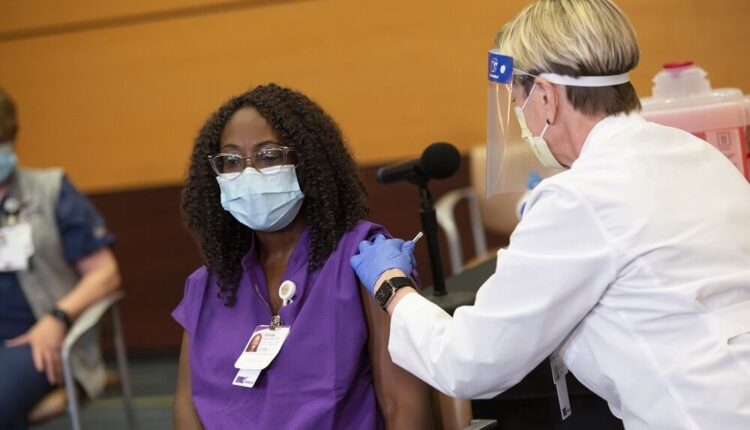 Could the Golden Rule sway some vaccine skeptics? A new poll points to yes | Thursday Coffee