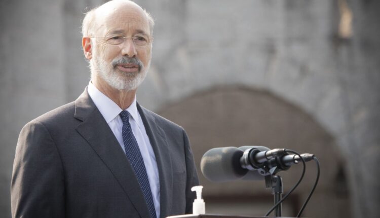 Pa.'s opioid disaster declaration expires next week. Will Gov. Tom Wolf renew it?