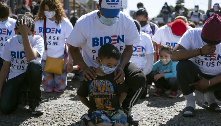 When Americans recall their roots, they open up to immigration | Opinion