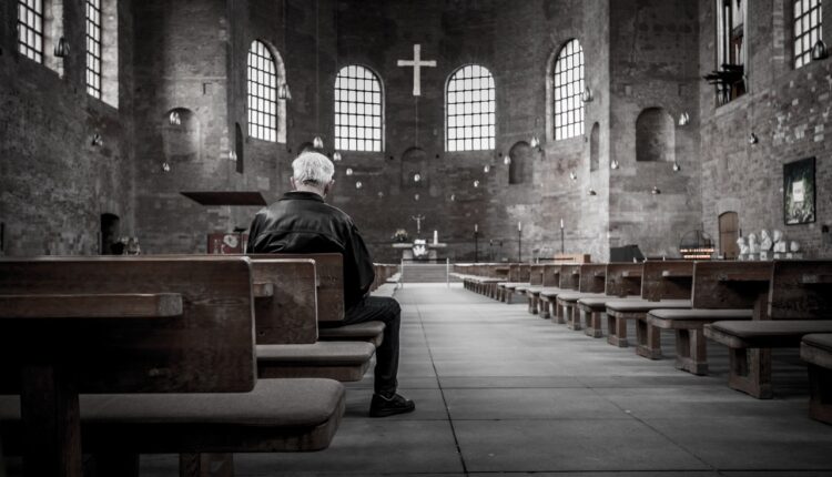 Americans are deserting the pews. How one simple step could reverse it | John A. Tures