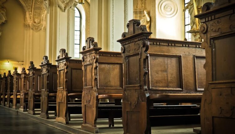 What a Novel Can Teach Us about Religion in America | Bruce Ledewitz