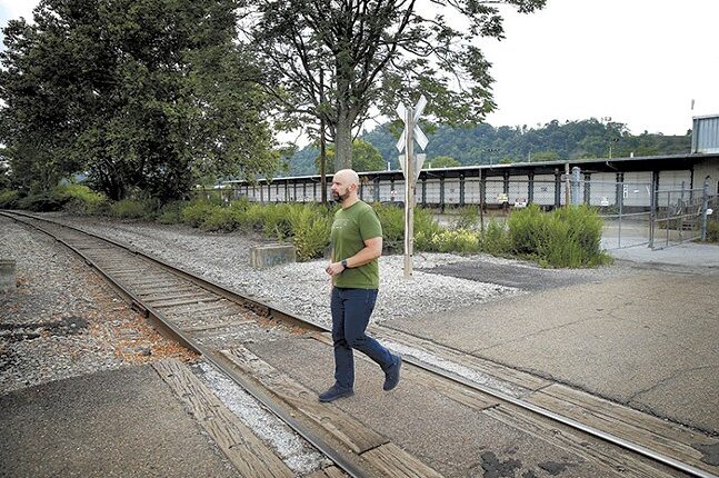 Proposed Amazon distribution center at odds with Lawrenceville’s pedestrian-friendly neighborhood