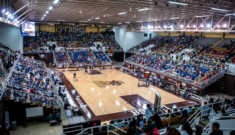Patriot League Plan on 2021 Basketball Season Starting in January Plus Updates on Fall/Winter Sports