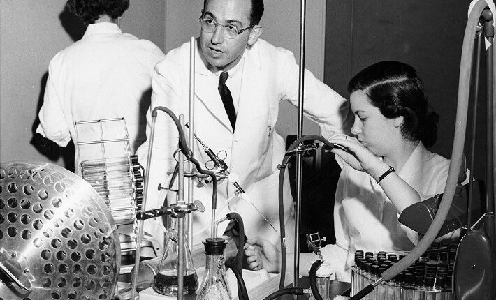 I was an evangelical and an anti-vaxxer. Here’s what changed | Opinion