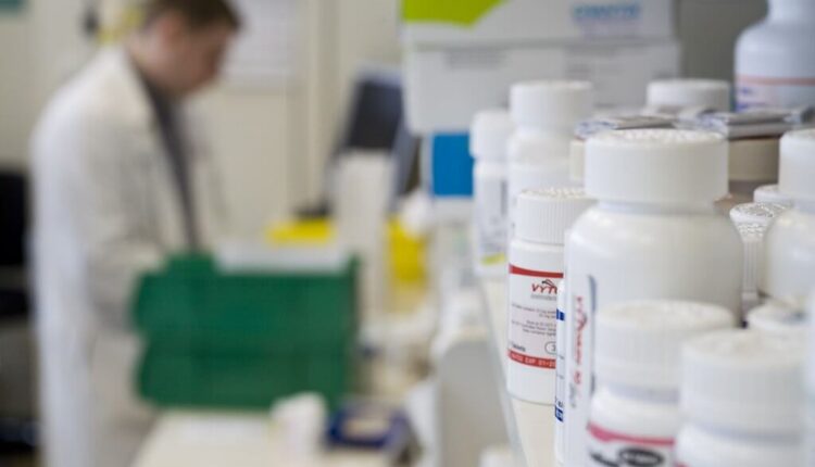 State laws for prescription drug brokers soon could have teeth | Analysis