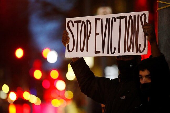 Allegheny County extended its local eviction moratorium, and data shows it’s necessary