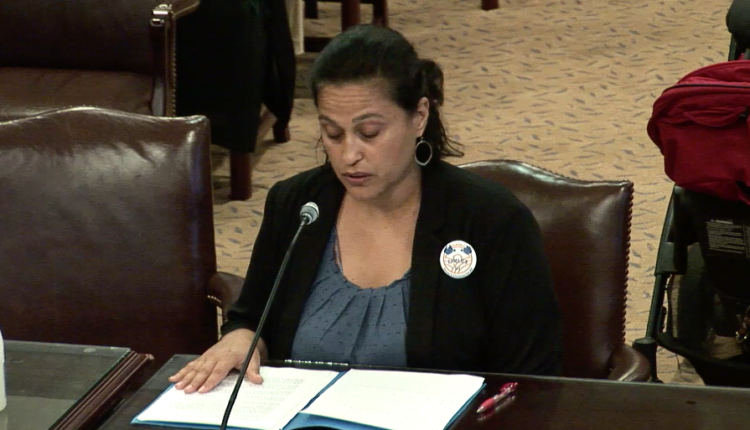 Drivers licenses for undocumented immigrants discussed at Pa. House hearing