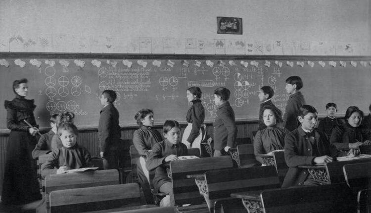 How Native students fought back against abuse, assimilation at Carlisle boarding school | Opinion