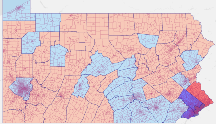 It's Game On for redistricting. Will Pa. become a 'democracy desert?' | Monday Morning Coffee