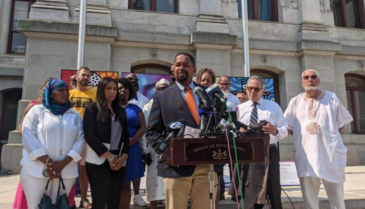 'Some of these killings are for the dumbest reasons': What's driving Philly's bloody summer?