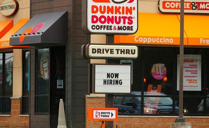 Why are some Pittsburgh industries seeing persistent labor shortages?