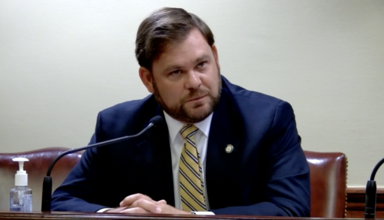 Senate environmental panel urges opposition to regional greenhouse gas initiative