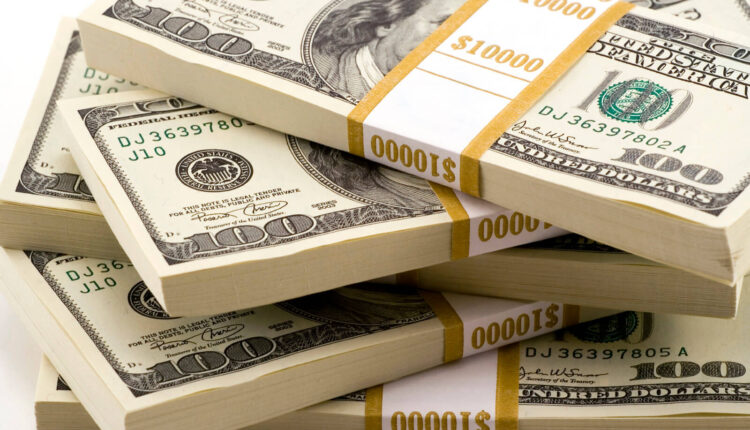 What COVID windfall? States have been slow to spend stimulus cash, report | Thursday Morning Coffee