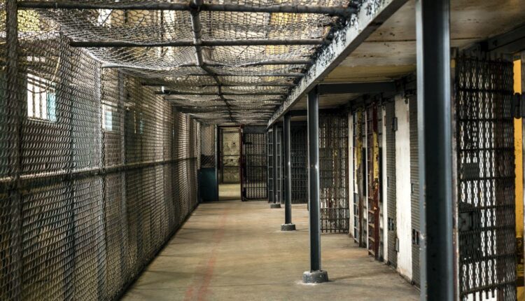 Life without parole has turned Pa.'s prisons into hospices for the hopeless | Opinion