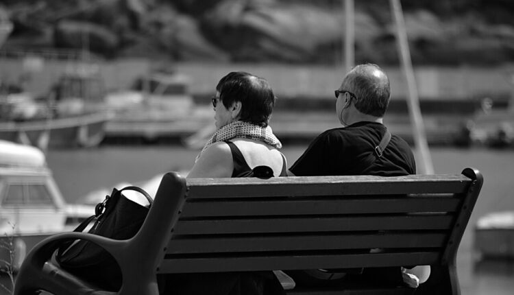 We have to reverse COVID's blow to American life expectancy. Here's how | Ray E. Landis