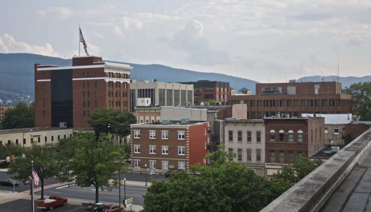 Creating change a long game for Williamsport LGBTQ activist Dan Maneval | Frank Pizzoli
