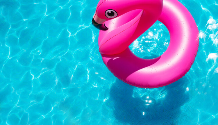 Risk of drowning more prevalent in the summer months | The Numbers Racket