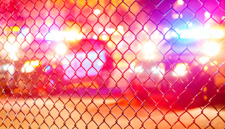 Lehigh student robbed at knifepoint on E. Morton Street