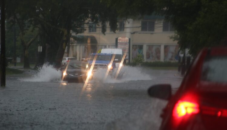After flash floods, Wolf calls on feds to lower thresholds for assistance | Friday Morning Coffee