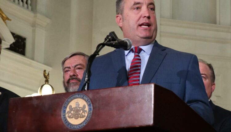 'It’s going to happen expeditiously.' What to know about the newly restructured election probe