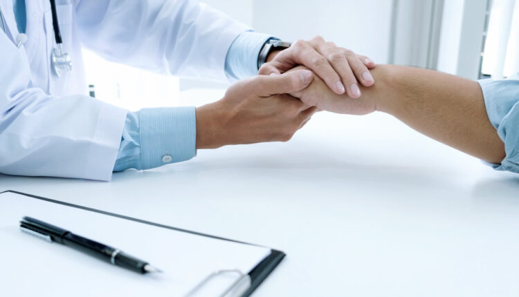 It's long past time we stopped treating healthcare like a privilege | Opinion