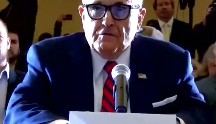 A powerful pummeling of Trump's hack MAGA lawyers | Dick Polman