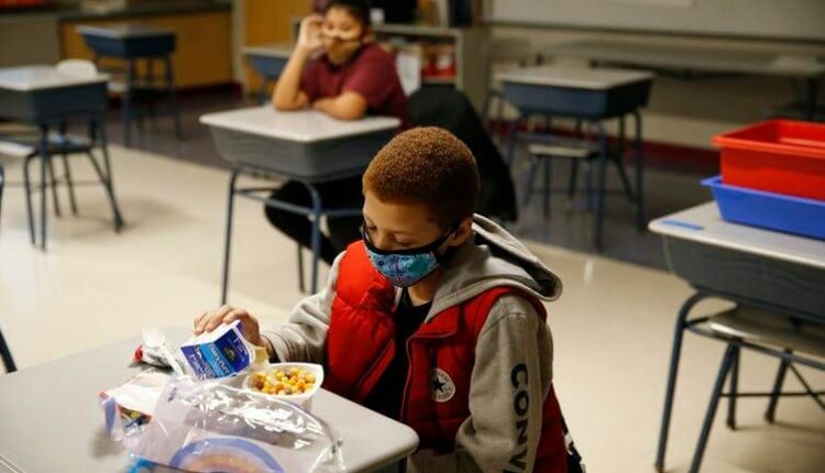 Two Pa. Democrats propose legislation to impose mask mandates in K-12 schools, childcare facilities