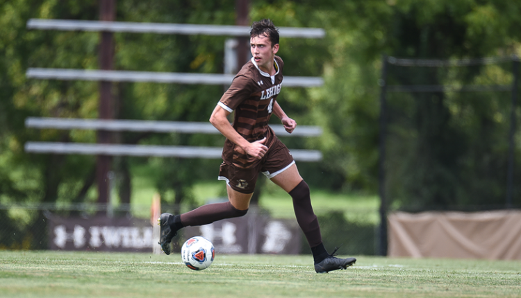 Mountain Hawks shut out by Vermont in home opener