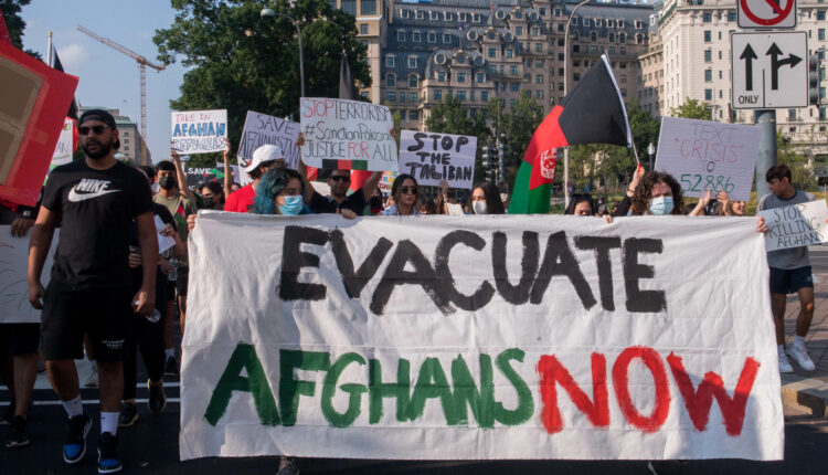 The U.S. leaves Afghanistan, ending an 'unwinnable' war, Pa. lawmaker says