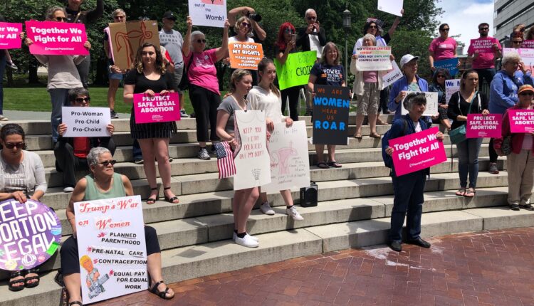 GOP lawmakers are wrong, vaccines and abortions save lives | Opinion