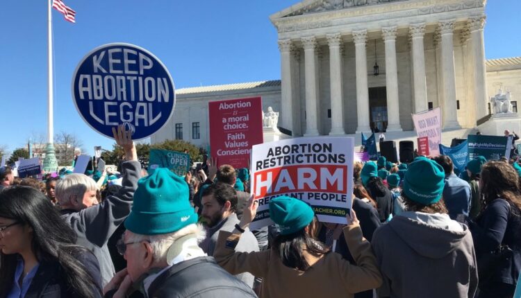 How Pa. lawmakers, elected officials, and U.S. Senate reacted to Texas abortion ban