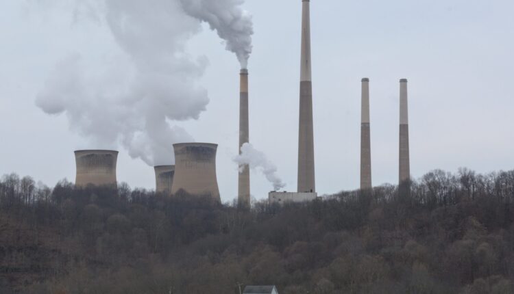 Pa. set to enter northeastern initiative limiting carbon from power plants