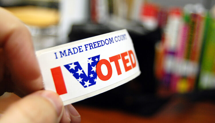 The steal in the National Popular Vote Interstate Compact, explained | Bruce Ledewitz