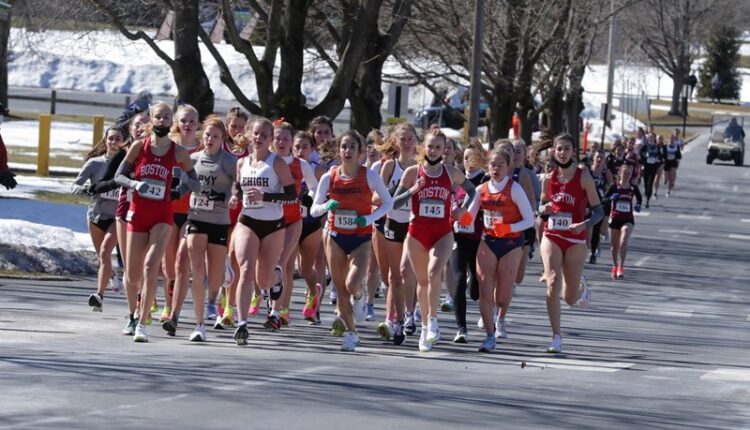 Patriot League Women's Cross Country Preview (9.3.21)
