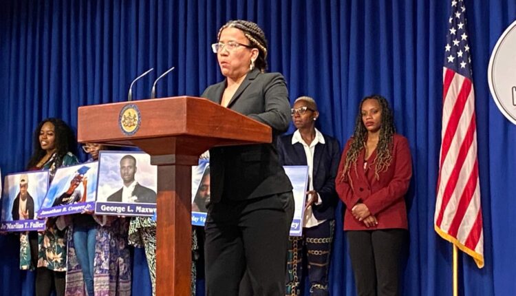 Wolf announces grant funding for gun violence prevention projects | Five for the Weekend