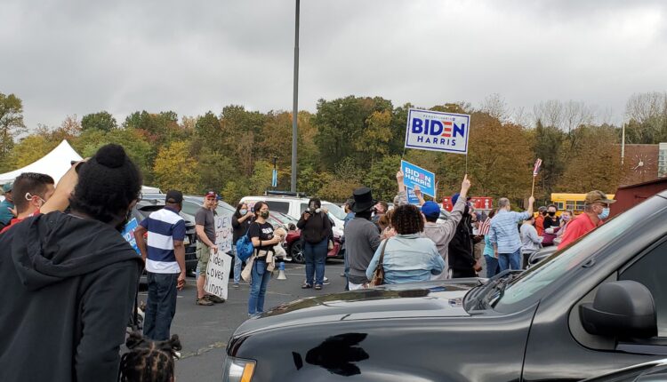 The Philly 'burbs grew over the last decade. That's a problem for the GOP | Mark O'Keefe