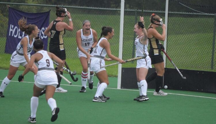 Mountain Hawks Handle Bryant, 3-1